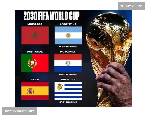 世界杯扩军格局 战术创新成晋级关键