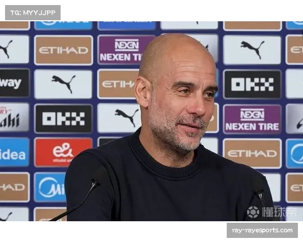 瓜迪奥拉战术理念转变 客胜皇马一役终场防守反击显务实