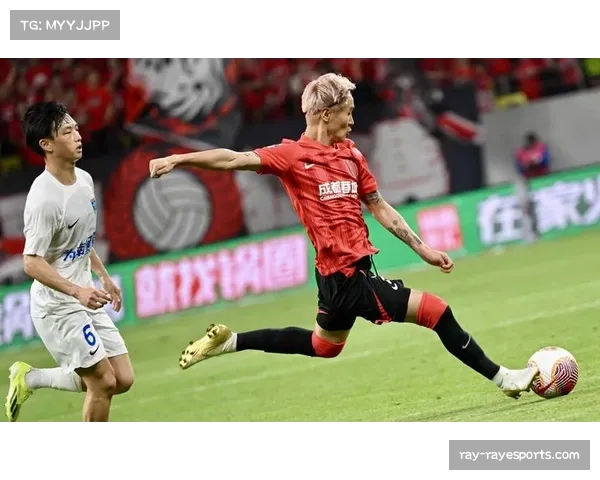 成都蓉城射门转化率16% 高于联赛平均显进攻效率 成都蓉城射门转化率16% 高于联赛平均显进攻效率